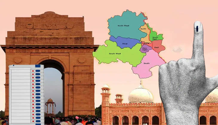 Delhi MCD Election 2022: आप ने जारी की 134 उम्मीदवारों की लिस्ट, जानें आपके वार्ड से उतरा कौनसा कैंडिडेट