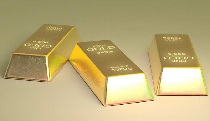 Gold Price Update: आज सोने के रेट ने पकड़ी रफ्तार, फटाफट जानिए 10 ग्राम गोल्ड का दाम