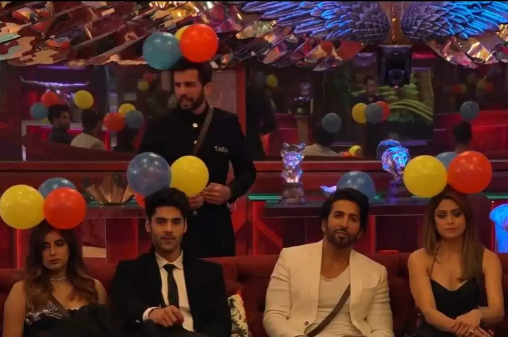 Bigg Boss 15, Weekend Ka Vaar: Shamita Shetty और Vishal Kotian ने Tejasswi Prakash को बताया 'फर्जी', फोड़े गलत फहमी के गुब्बारे