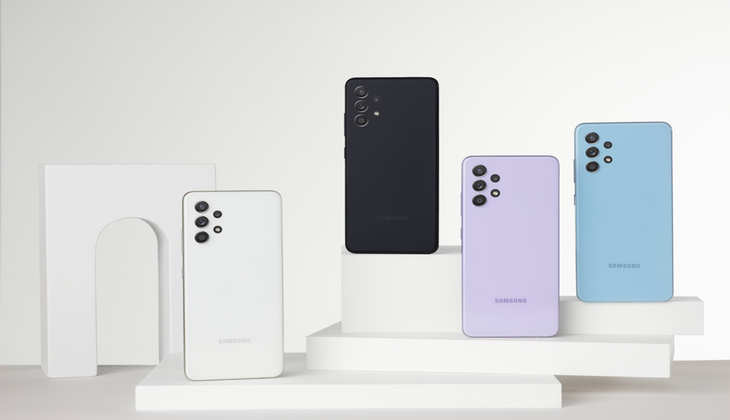जल्द लॉन्च होंगे Samsung के शानदार 5G फोन, मिलेगा 50MP का कैमरा और पावरफुल प्रोसेसर