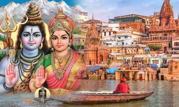 Lord shiva: भगवान शिव कैसे पहुंचे कैलाश से काशी? जानिए ये पौराणिक कहानी…