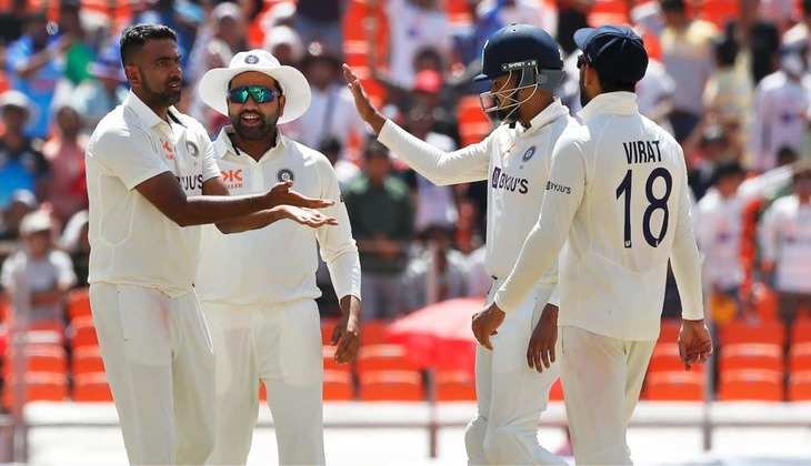 IND vs AUS 4th Test: ऑस्ट्रेलिया ने पहली पारी में बनाए 480 रन, अश्विन ने झटके 6 विकेट