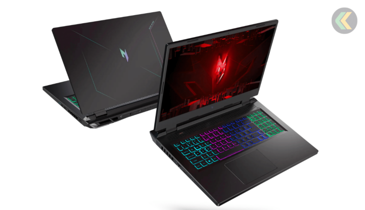 Acer Nitro 16: 16 इंच स्क्रीन और 8GB के ग्राफिक्स कार्ड के साथ बेहतरीन फीचर्स से लैस है ये नया लैपटॉप, जानें कीमत