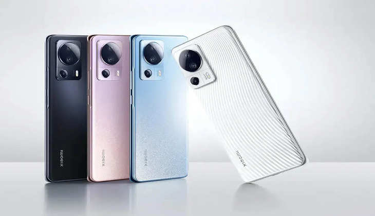 Xiaomi Smartphone: धांसू फीचर्स के साथ आने वाला है 5G स्मार्टफोन, शाओमी के इस फोन में जानें क्या है खूबी