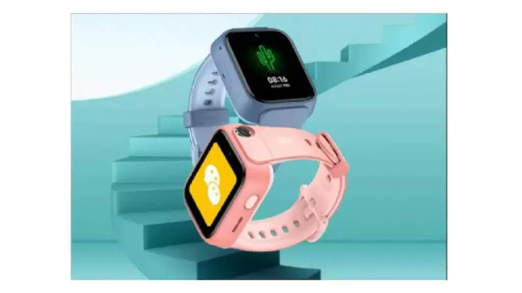 Smart Watch : 2 हजार से भी कम में खरीदें ये धांसू फिचर्स वाली स्मार्टवॉच, एक बार चार्ज में पूरे 30 दिन तक देगी दम, फौरन देखें डिटेल