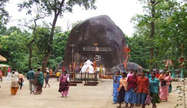 The World's Largest Shivling: हर साल और प्रतिदिन बढ़ता है इस शिवलिंग का आकार, जानिए कहां है मंदिर
