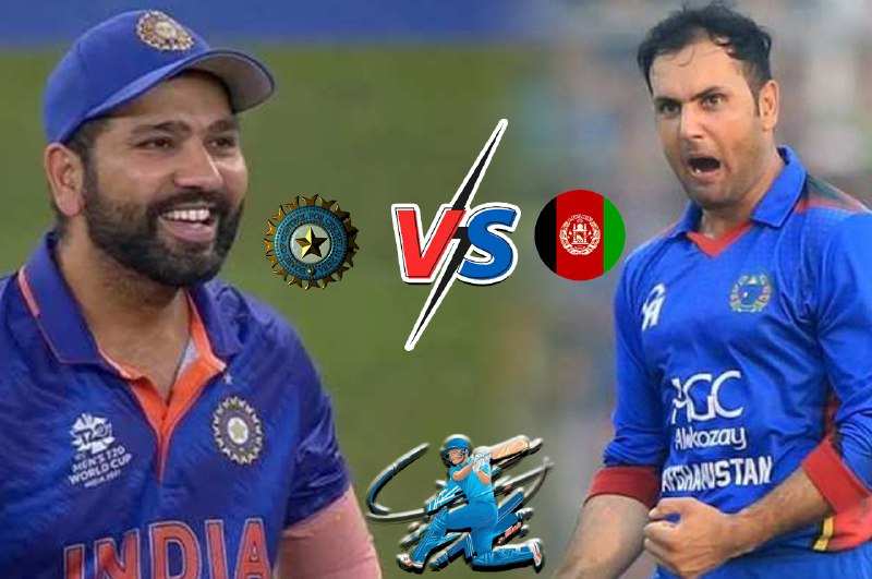 India vs Afghanistan: इन चार भारतीय खिलाड़ियों पर होगा जीत का दारोमदार, जानें इनके ये विस्फोटक आंकड़े