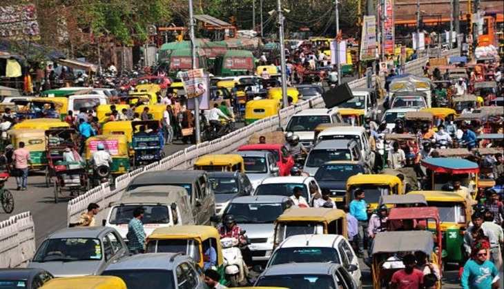 New Traffic Rules 2022: हो जाएं सावधान! अब ट्रैफिक नियम तोड़ने पर लगेगा भारी-भरकम जुर्माना