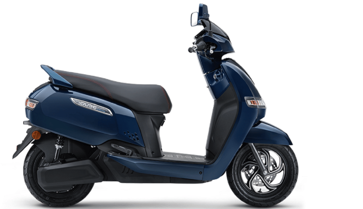E-Scooter Sales: TVS के इस इलेक्ट्रिक स्कूटर ने बजाई सबकी बैंड, रेंज में कोई नहीं है टक्कर में! जानें क्या है कीमत