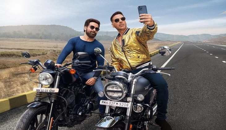 Akshay Kumar संग फिल्म 'Selfie' में नजर आएंगे Emraan Hashmi, एक्टर ने की घोषणा