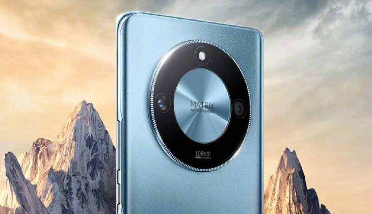 Honor X50: 100 मेगापिक्सल कैमरे के साथ दस्तक देगा नया स्मार्टफोन, होगा बजट फ्रेंडली, जानें डिटेल्स