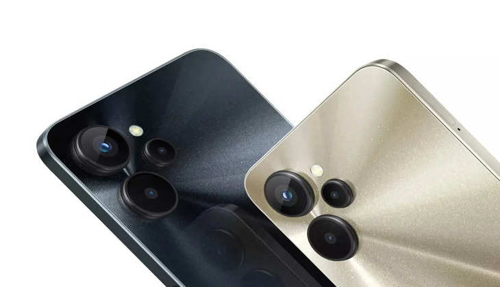 Realme 10 Launch: रियलमी का बजट 5G स्मार्टफोन हुआ लांच, 50MP कैमरा देगा HD फोटो, जानें कीमत