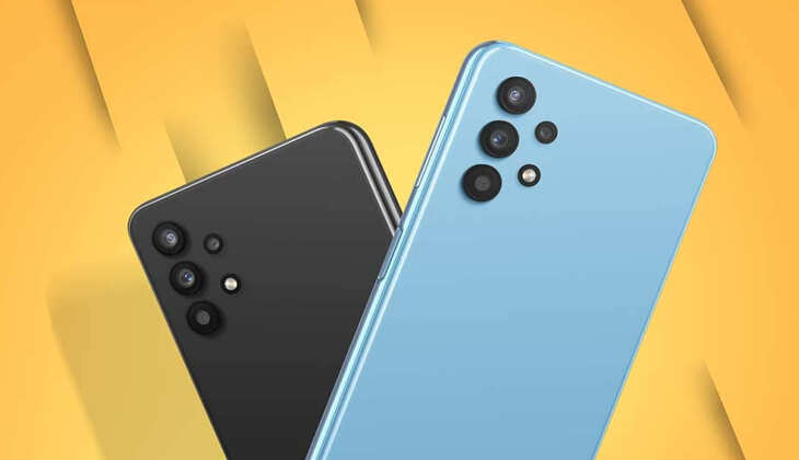 दमदार बैटरी के साथ आ रहा है Samsung Galaxy M33 5G, जानिए स्पेसिफिकेशन और लॉन्च डिटेल्स