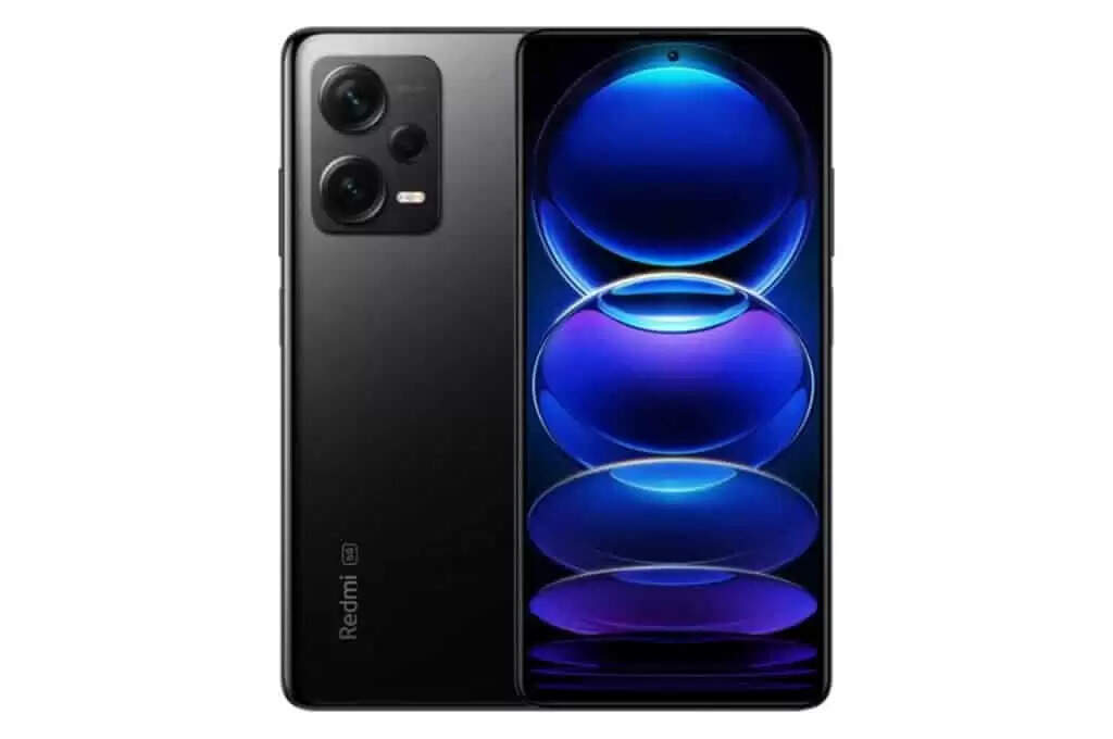 Redmi Note 12 Pro+ 5G स्मार्टफोन नए साल में मचाएगा तहलका, 200MP कैमरा देगा DSLR वाली फोटो! जानें लॉन्चिंग डेट