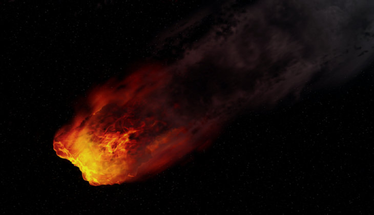 Asteroid Bennu: जानिए धरती से कब टकराएगा यह स्टेरॉयड, वैज्ञानिकों ने बतायी तारिख
