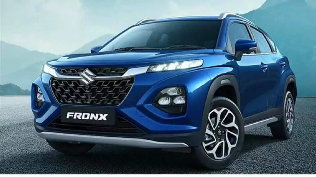 Maruti Suzuki Fronx CNG को जल्द किया जाएगा मार्केट में पेश, कंपनी कर रही टेस्टिंग  