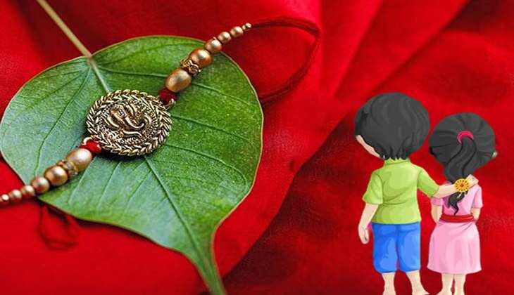Raksha Bandhan 2022: इन 5 लोगों के कारण मनाया जाता है राखी का त्योहार, जानिए रक्षाबंधन का पौराणिक इतिहास