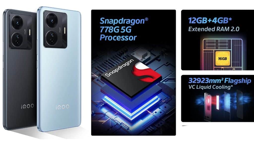 Budget 5G Smartphone: एक्स्ट्रा डिस्काउंट के साथ बहुत सस्ते में खरीदें बजट फोन, जानिए कीमत