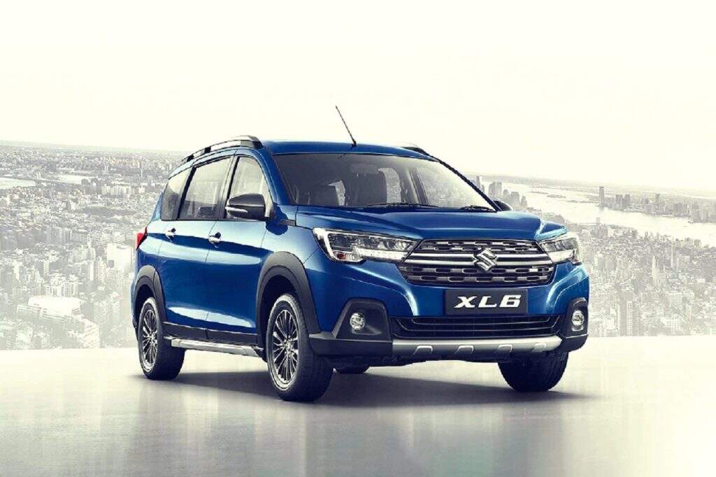 Maruti Suzuki XL6: देखिए कितनी सुरक्षित है मारुति कि ये कार, सेफ्टी के मामले में हुआ ये खुलासा, अभी देखिए फुल डिटेल्स