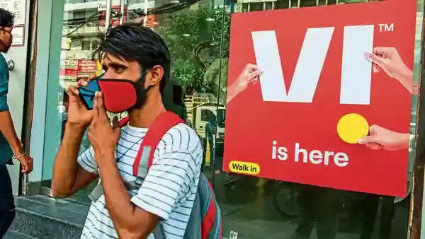VI: VIP नंबर फ्री बांट रहा है Voda - idea, जल्दी करें बुक