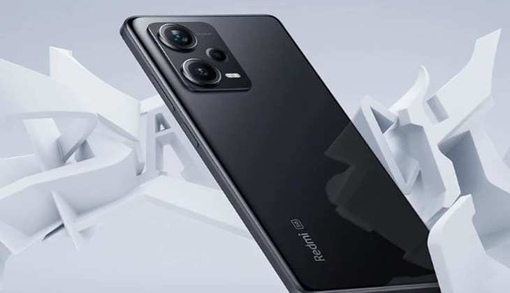 Redmi 12 Pro Plus: नए 5G फोन से उठा घूंघट! आने वाला है धमाल मचाने 200MP कैमरे वाला स्मार्टफोन, जानें फीचर्स