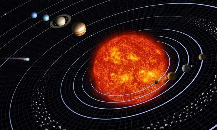 Planets: सितंबर के महीने में 5 ग्रहों का हो रहा उलटफेर, इन राशियों केे लोगों की बदलेगी किस्मत