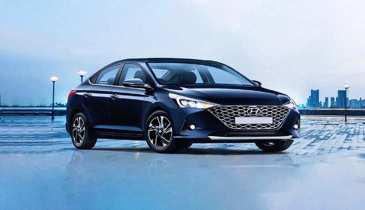 Hyundai की इस लग्जरी कार को आज ही कर सकते हैं अपने नाम, कीमत जानकर आप भी खुशी से झूम उठेंगे
