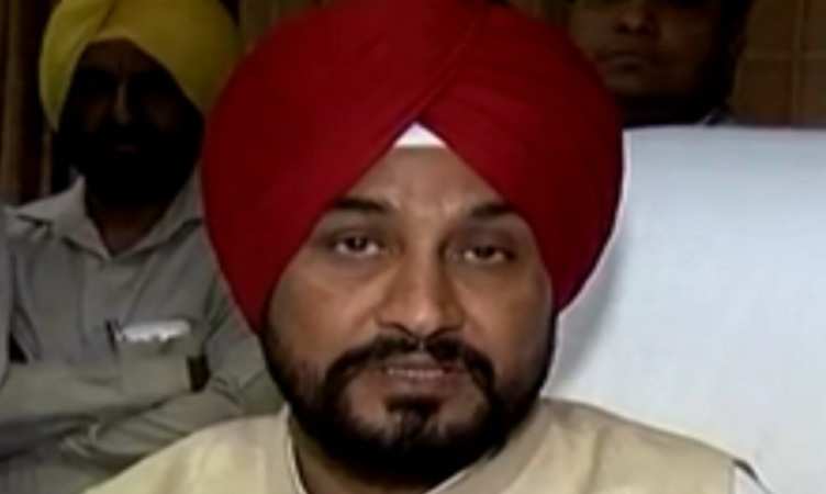 पंजाब के नए CM होंगे Charanjeet Singh Channi, सियासी अटकलों पर लगा विराम