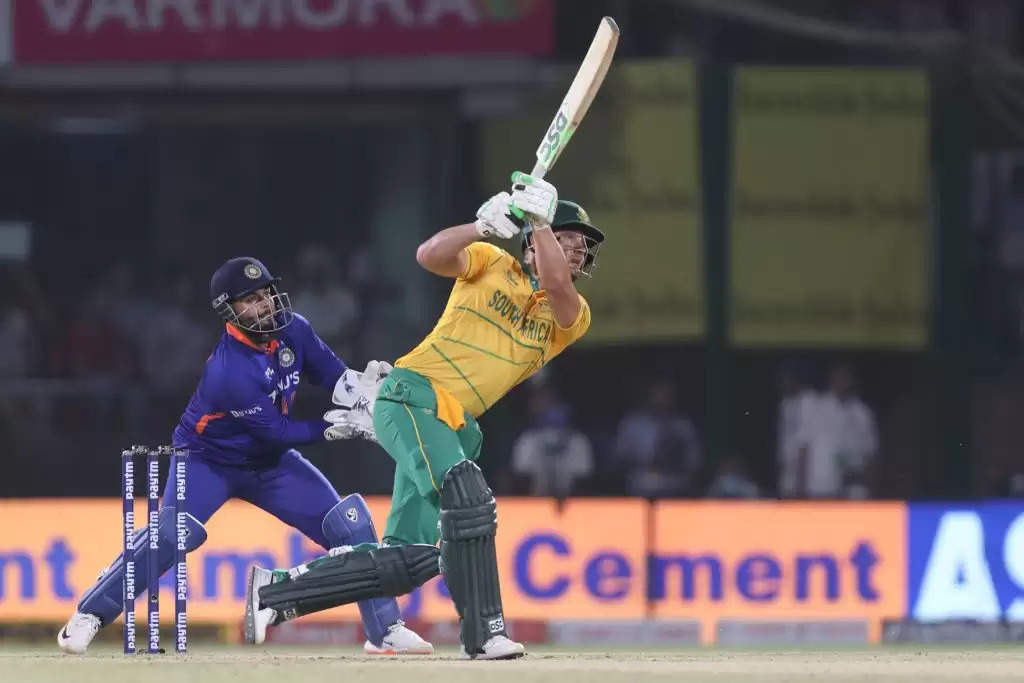 IND VS SA 1st T20: भारत और साउथ अफ्रीका के बीच कांटे की टक्कर में ये खिलाड़ी निभा सकते हैं अहम भूमिका