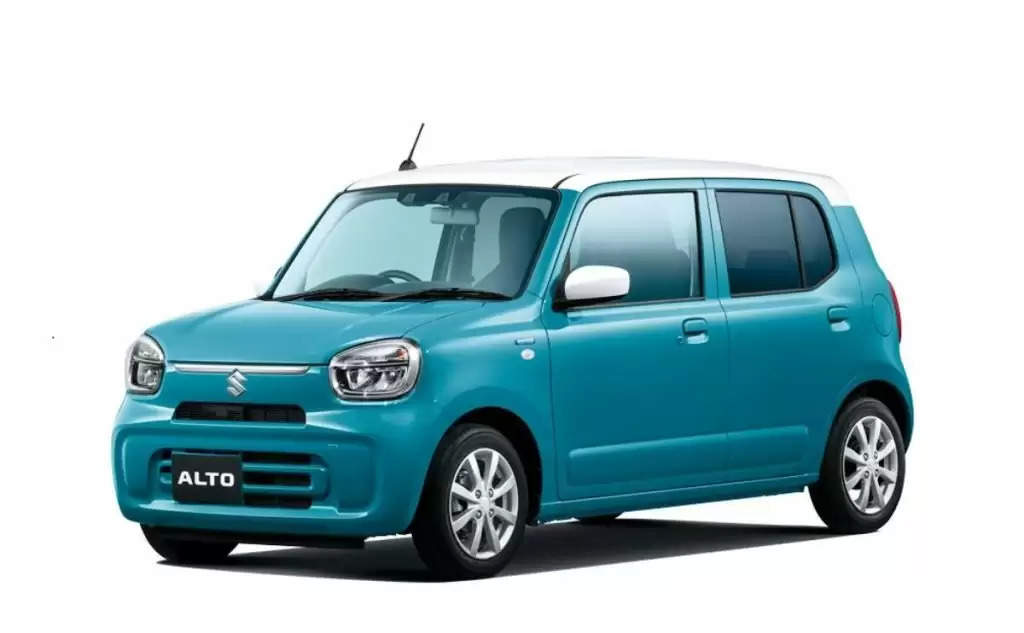 Maruti Suzuki अपनी इस कार को करने जा रही लॉन्च, धांसू फीचर्स के साथ कीमत भी होगी 6 लाख से कम, अभी जानें डिटेल्स
