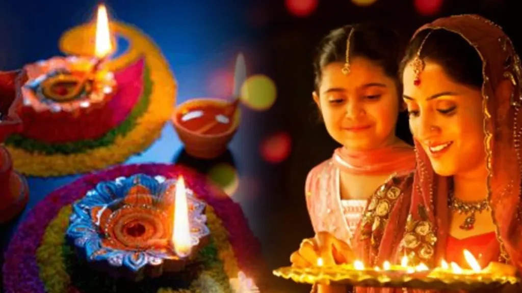 Diwali 2022: दिवाली के दिन भूल से भी ना करें ये काम, होता है अपशगुन