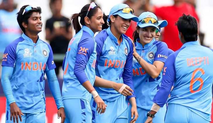 Women's T20 World Cup की ट्रॉफी जीतने के लिए कितनी तैयार है टीम इंडिया, देखें इन 5 खिलाड़ियों के जबरदस्त आंकड़े
