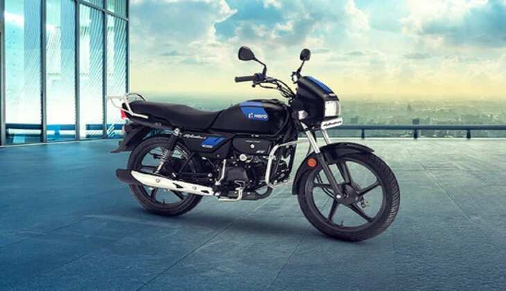 Hero Splendor plus पर मिल रही बंपर छूट, आज ही खरीद कर करें हजारों की बचत, जानें ऑफर डिटेल्स