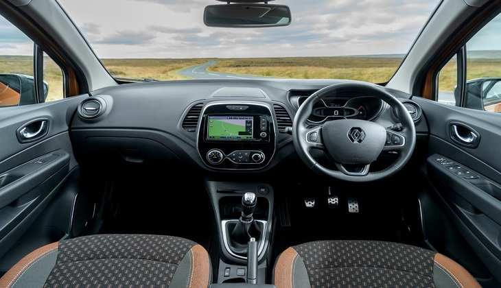 Renault की ये धांसू कार जल्द होगी मार्केट में लॉन्च, मिलेंगे गजब के एडवांस्ड फीचर्स, कंपनी ने जारी किया टीजर