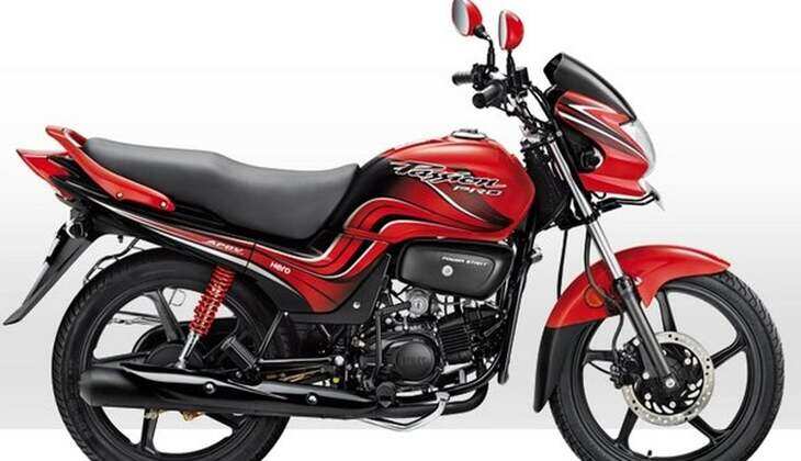 Hero Passion Plus: बहुत जल्द आने वाली है हीरो की पैशन प्लस 100cc दमदार बाइक, जानें कितना मिलेगा माइलेज