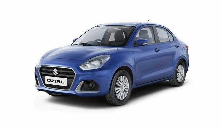 Maruti Dzire CNG: मात्र 1 लाख रुपए डाउनपेमेंट और कार आपके घर, जानें क्या है कार खरीदने का पूरा प्लान