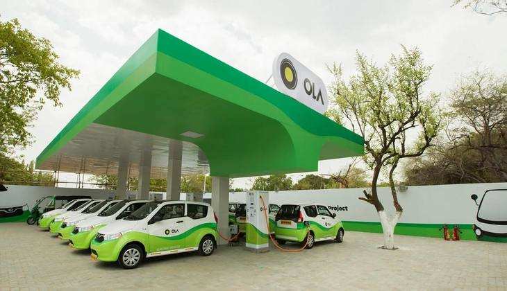 Ola Electric Vehicles: जल्द ही Ola पेश करेगी अपनी दमदार इलेक्ट्रिक वाहन, जानें डिटेल्स