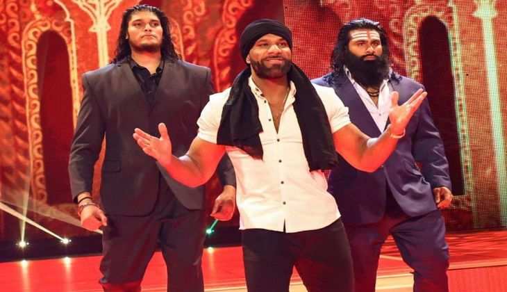 WWE से कहां गायब हो गए ये भारतीय रेसलर्स, जानें क्या है असली मामला