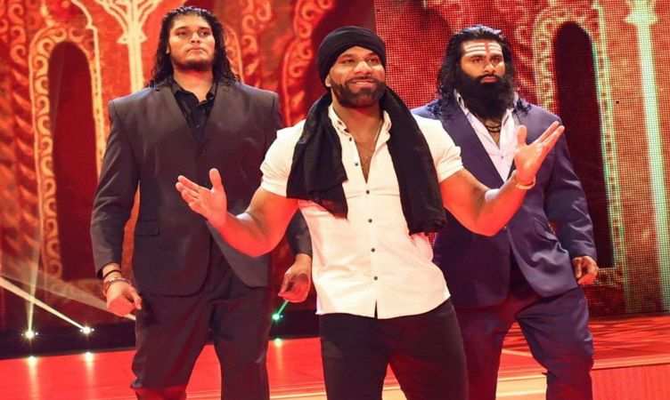 WWE News: इस आखिरी मैच में क्या हुआ था ऐसा कि रिंग से अब तक दूर हैं ये भारतीय सुपरस्टार्स