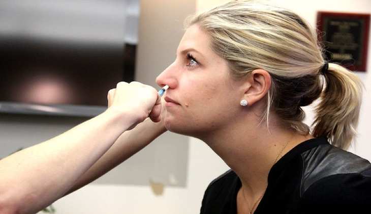 Good News: अब नाक के जरिए दी जाएगी कोरोना वैक्सीन, इमरजेंसी यूज के लिए मिली मंजूरी