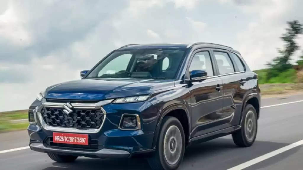 ये है देश की पहली CNG SUV, तगड़े माईलेज के साथ Hyundai Creta को देगी पटकनी, जानें कीमत
