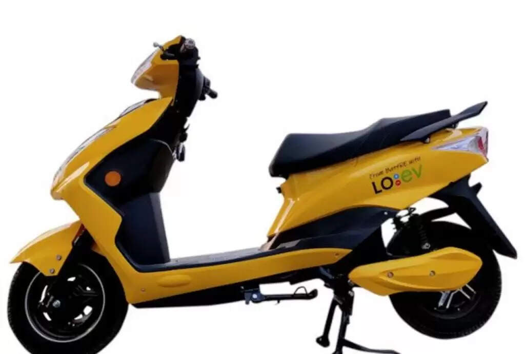 मार्केट का ये electric scooter देता है जबरदस्त रेंज, बेहद ही कम कीमत में मिलते हैं शानदार फीचर्स