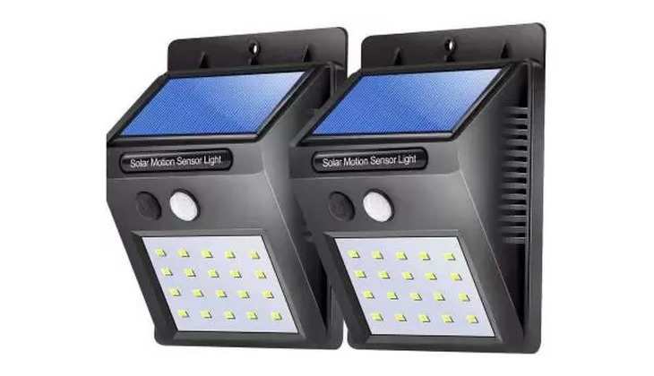 Automatic Light: गार्डन के लिए आ गई आटोमेटिक लाइट, सेंसर की मदद से करेगी काम; जानें कीमत