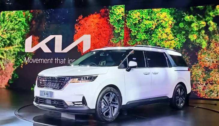 2023 Auto Expo: Kia की ये नई कार Innova और XUV700 का कर देगी राज खत्म, लुक और फीचर्स देखकर मुंह में आ जाएगा पानी, जानें पूरी जानकारी