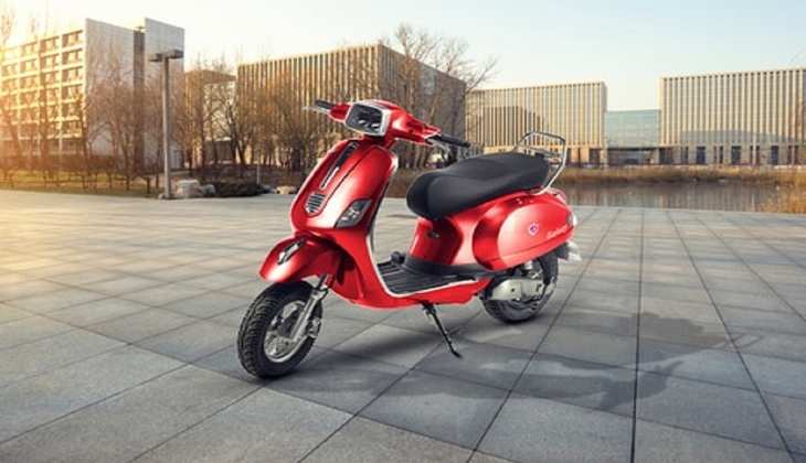 इस शानदार electric scooter को आप भी कर सकते हैं अपने नाम, वो भी महज इतने रुपए में, रेंज भी है 100 किमी से ज्यादा