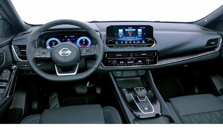 Nisaan की ये धाकड़ कार Hyundai Creta पर पड़ेगी भारी, जबरदस्त लुक्स के साथ जल्द देगी मार्केट में दस्तक, जानें डिटेल्स