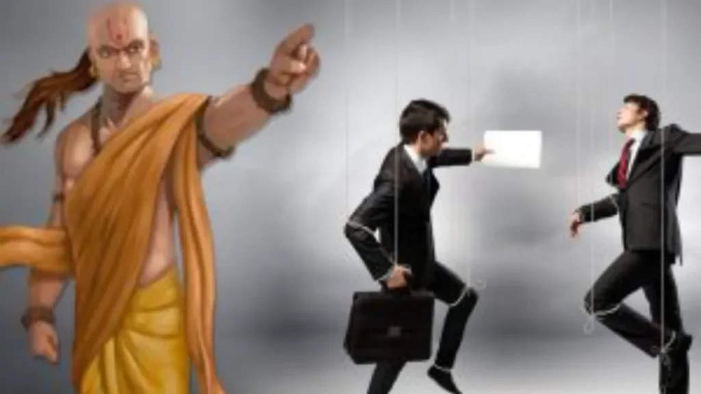 Chanakya Niti: दुश्मन को परास्त करने के लिए चाणक्य की कहीं ये 4 बातें आएंगी काम