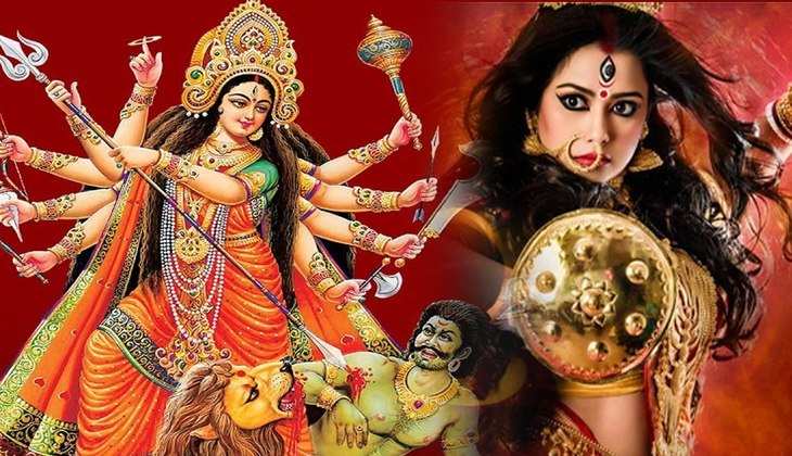 Shardiya Navratri 2022: नवरात्रों में इन 10 कामों को करने से करें परहेज, वरना देवी माता आपको बना देंगी कंगाल