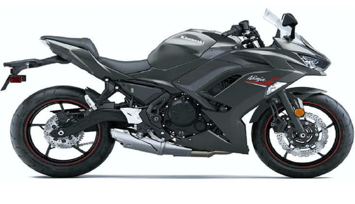 Kawasaki Ninja 650: कावासाकी की ये स्पोर्ट्स बाइक हवा से करती है बातें, जबरदस्त फीचर्स के साथ युवाओं के दिलों पर करेगी राज