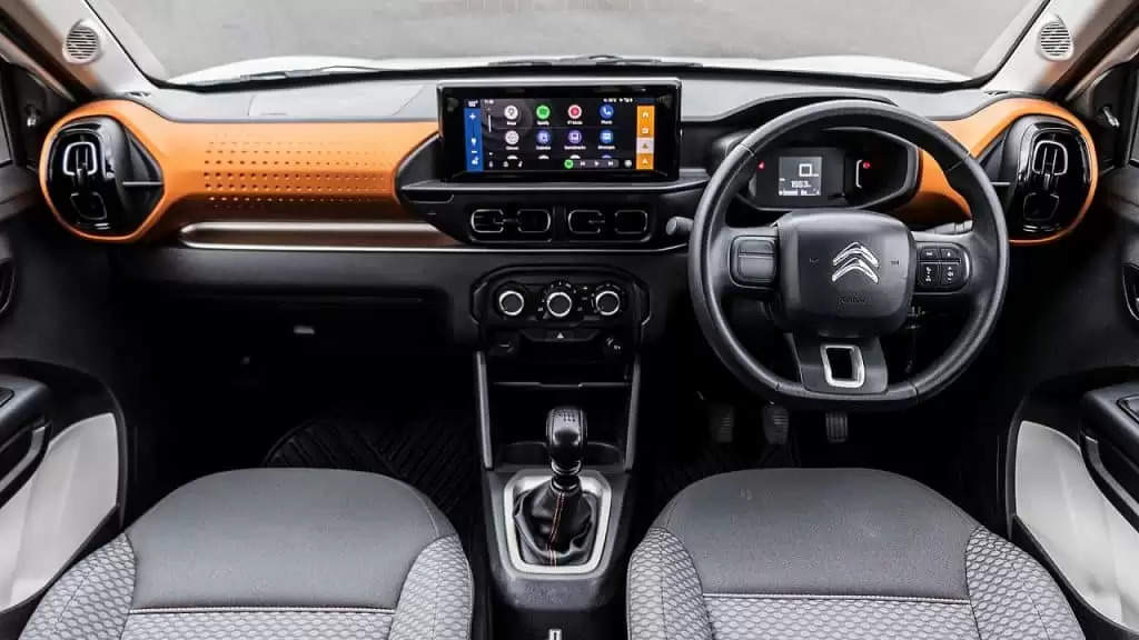 Tata Tiago EV को गजब की टक्कर देने आ रही Citroen eC3! मात्र 25 हजार में बुक करें ये 5 सीटर कार